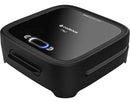 Sanduicheira Elétrica Cadence San 400 Preto